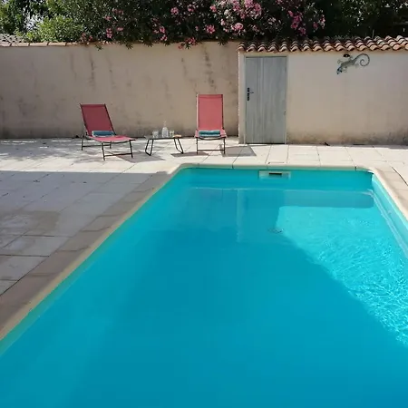 La Maison De Josephine 4 * Pierrelatte