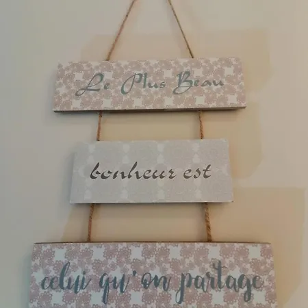 La Maison De Josephine 4