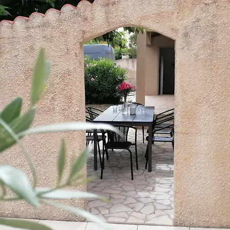 La Maison De Josephine 4 * Pierrelatte
