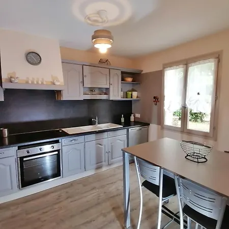 La Maison De Josephine 4 Pierrelatte