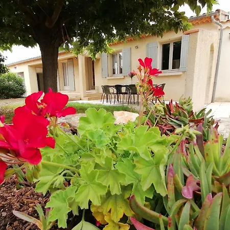 La Maison De Josephine 4 * Pierrelatte