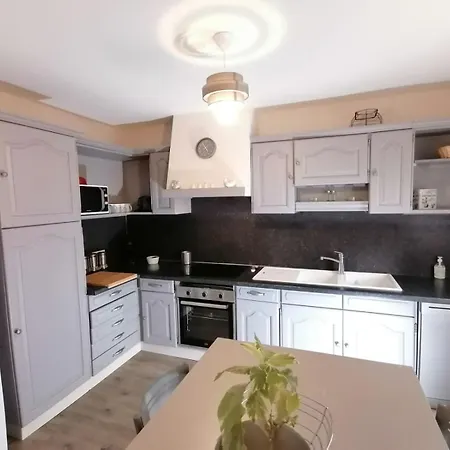 La Maison De Josephine 4 Pierrelatte
