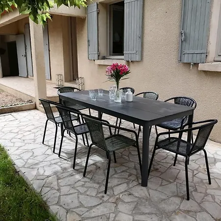 La Maison De Josephine 4 * Pierrelatte